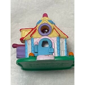 Nanables  Gumdrop Gazebo Your World Your Way Peek inside